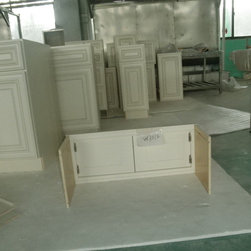 how to assemble kitchen cabinets ideas - Kitchen Cabinetry