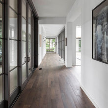 Hallways