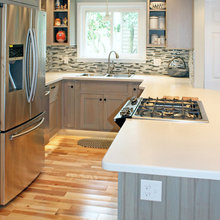 kitchen layout