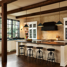 Kitchen Ideas