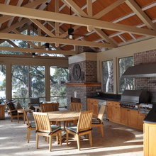 Outdoor Room