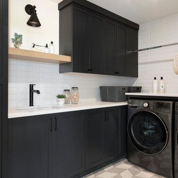 Tuckborough Urban Farmhouse