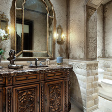 Bathroom Ideas