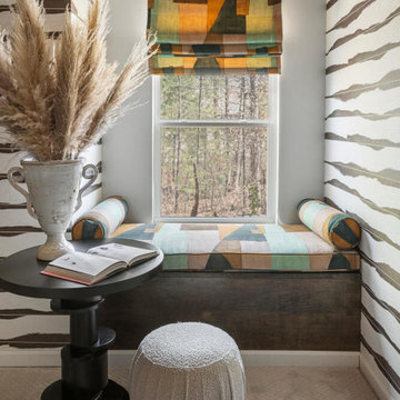 Sandy Springs | Bold Home Office