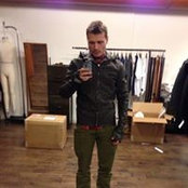 Yanick Gagnons foto