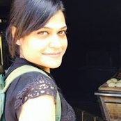 Giselle Sequeira's photo