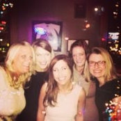Amy Middlebrooks foto