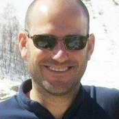 Photo de David Kaufman