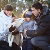 Photo de Рушан Ибрагимов