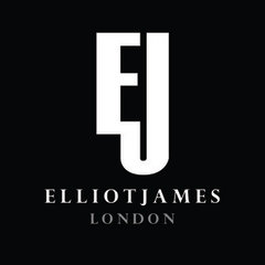Elliot James