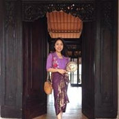 Idelia Sabrani's photo
