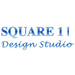 SQUARE 1 | design studio