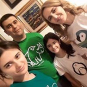 ნინო ნიაური's photo