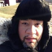 Jeffrey Gibson's photo