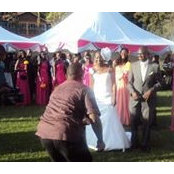 Akinyi Omondi's photo