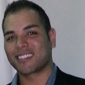 Photo de Pedro Rivera