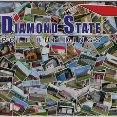 DIAMOND STATE POLE BUILDINGS