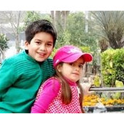 Faiza Usman's photo