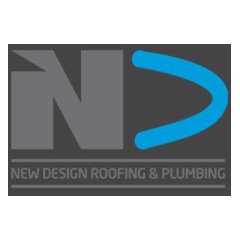 New Design Roofing and Plumbing