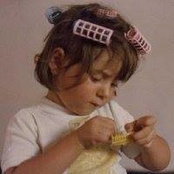 Luisa Maya's photo