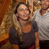 Giorgia Sarra's photo