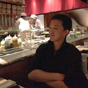 James Wang's photo