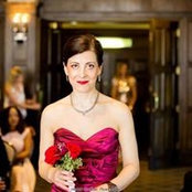 Samar Tehrani's photo