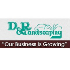 D & R Landscaping