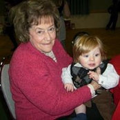 Denise Johnson's photo