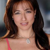 Alina Dulimof's photo