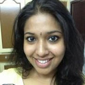 Lakshmi Priya's photo