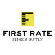 First Rate Construction LLC First Rate Construction LLC
