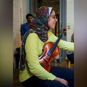 Foto von Salma Balba