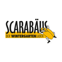 Scarabäus – Der Wintergartenladen GmbH