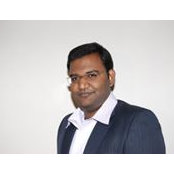 Foto von Sivakumar Damodaran