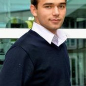 Andrei Damaschin's photo
