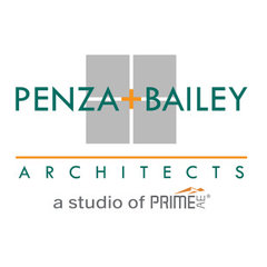 Penza Bailey Architects
