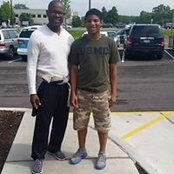 Anson Lamb Sr.'s photo