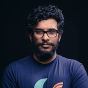 Suraj Venkataraman's photo