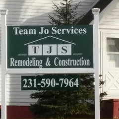 Team Jo Services