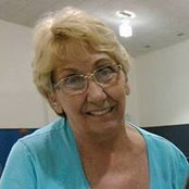 Foto de Nancy Sinclair