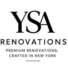 YSA Renovations