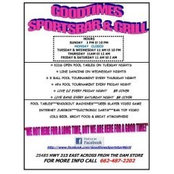 Marks-Good Sportsbar's photo