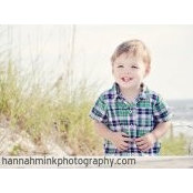 Jared Parkers foto