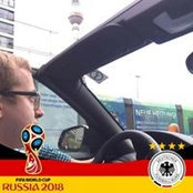 Foto von aua autsch