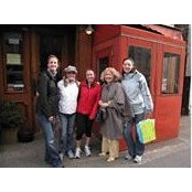 Betsy Behrend's photo