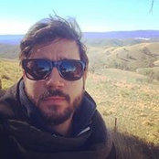 Bruno Guimarães's photo