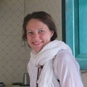 Irina Sidari's photo