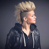Ashlee Barrett's photo