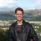 Roger Luty's photo